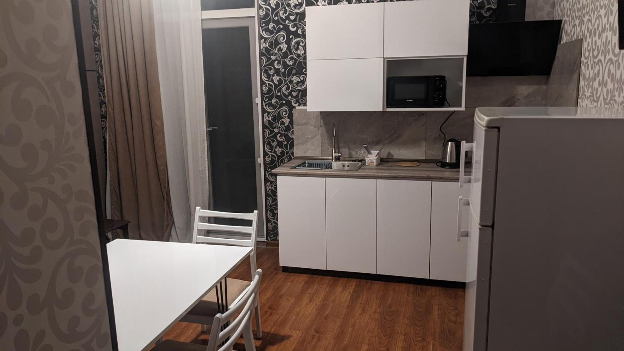 Tirkius House Hotel Кобулети Екстериор снимка