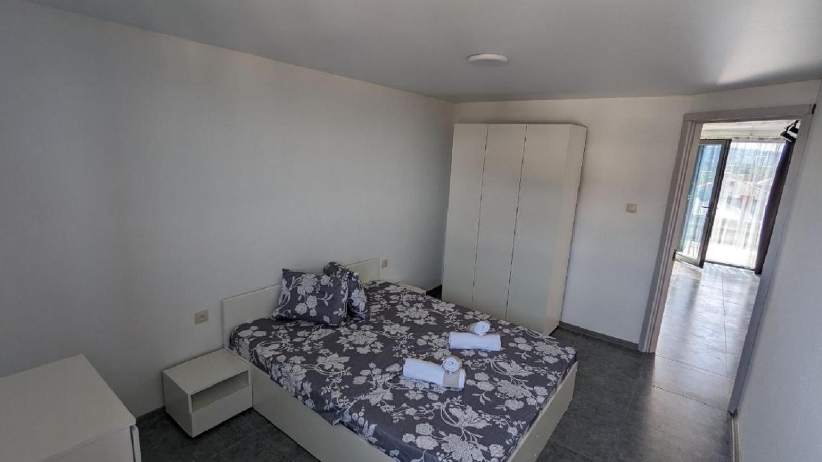Tirkius House Hotel Кобулети Екстериор снимка