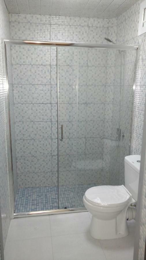 Tirkius House Hotel Кобулети Екстериор снимка