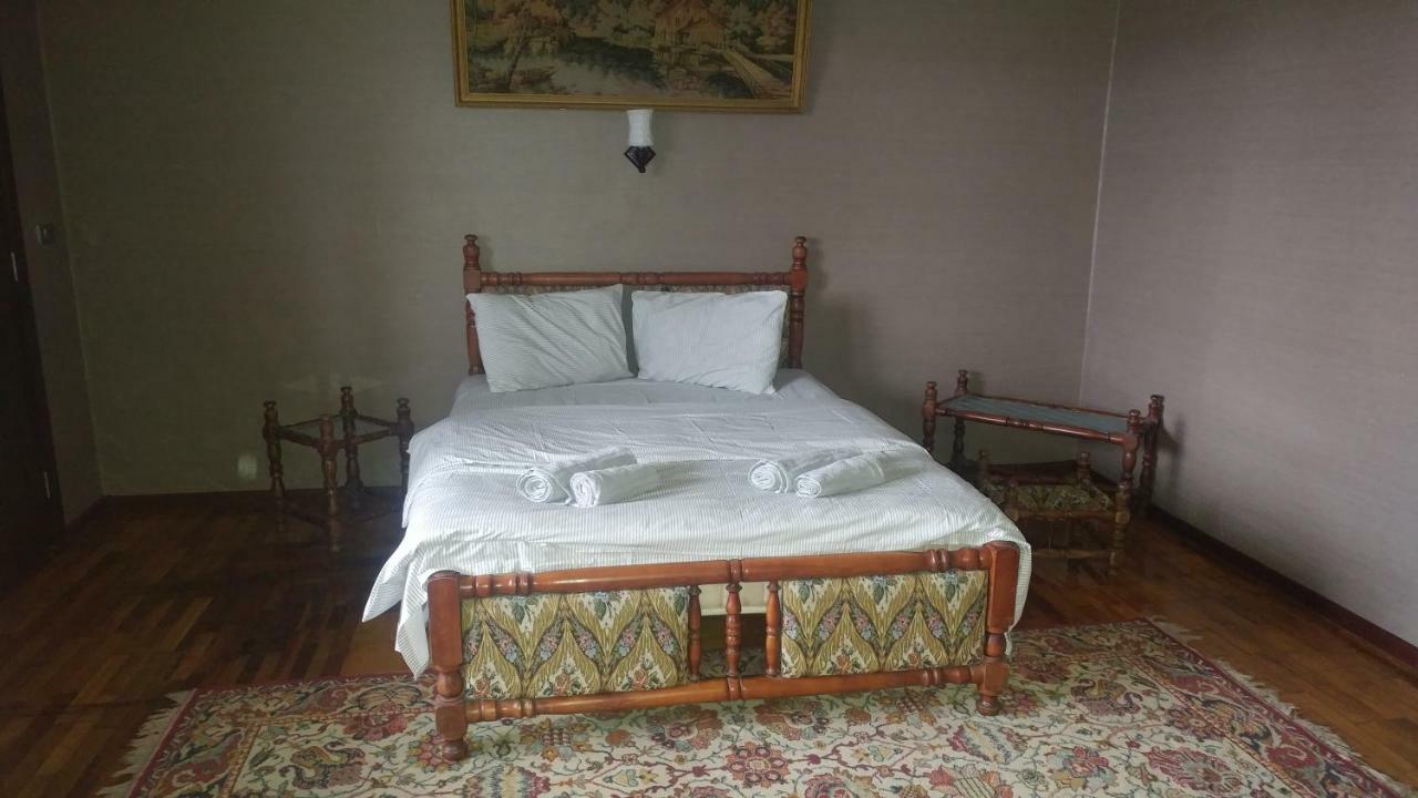 Tirkius House Hotel Кобулети Екстериор снимка